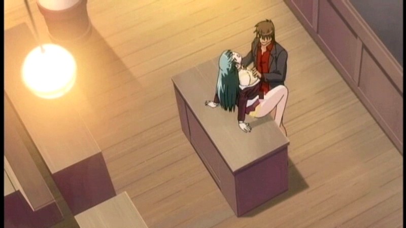 牝教師 完全版 画像9