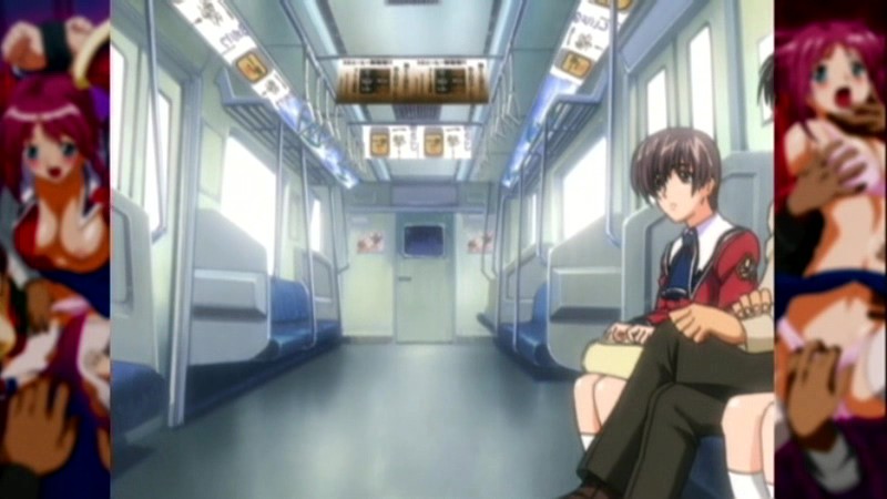 新 最終痴●電車 完全版 画像9