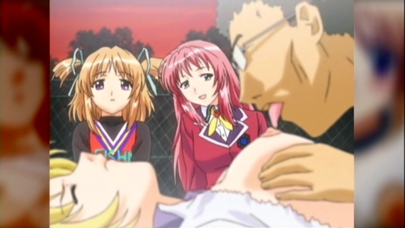 放課後 完全版 画像10