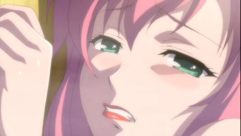 淫妖蟲 悦 完全版 画像1