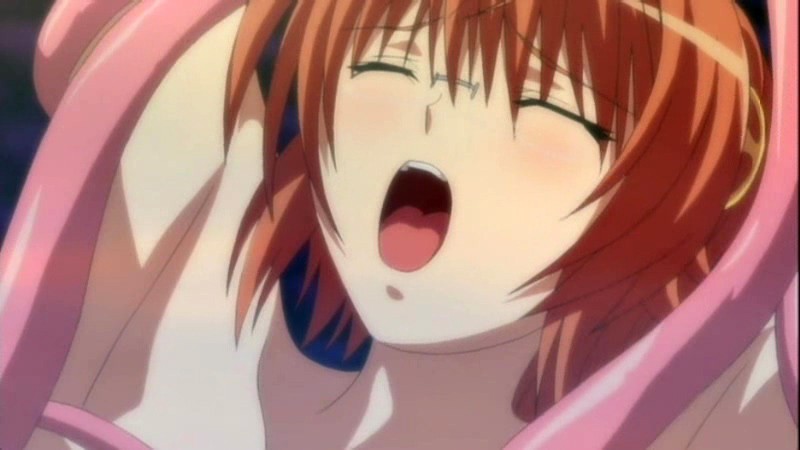 淫妖蟲 悦 完全版 画像14