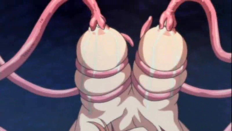 淫妖蟲 悦 完全版 画像15