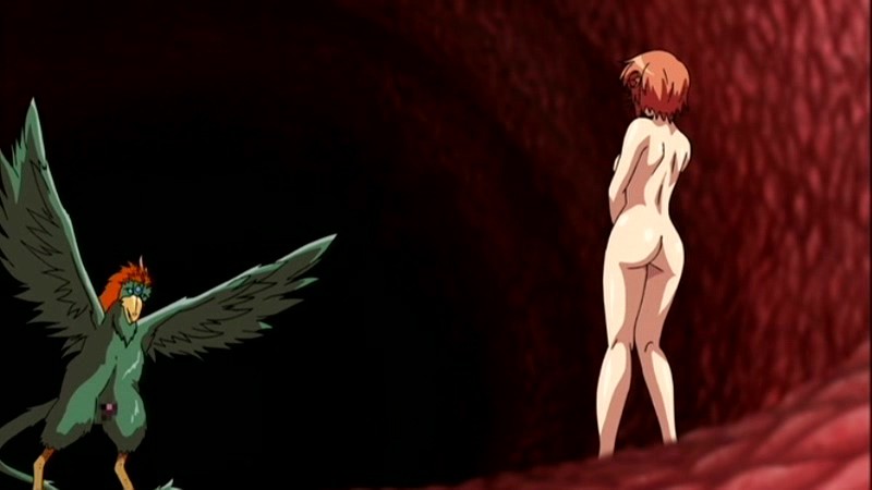 淫妖蟲 悦 完全版 画像7