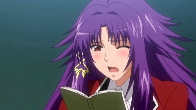 催●術ZERO kamma.2 「村越学園」 画像15