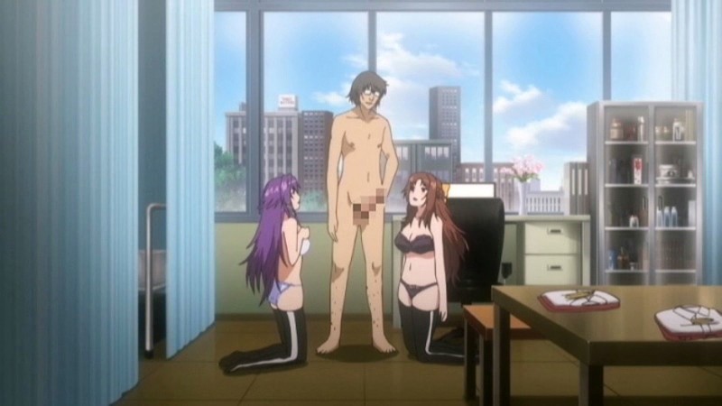 催●術ZERO kamma.2 「村越学園」 画像18