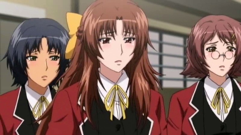 催●術ZERO kamma.2 「村越学園」 画像6