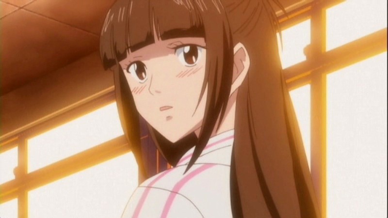 姦染 Ball Buster The Animation 画像13