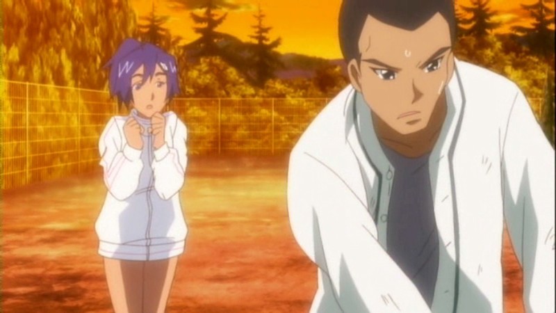 姦染 Ball Buster The Animation 画像9