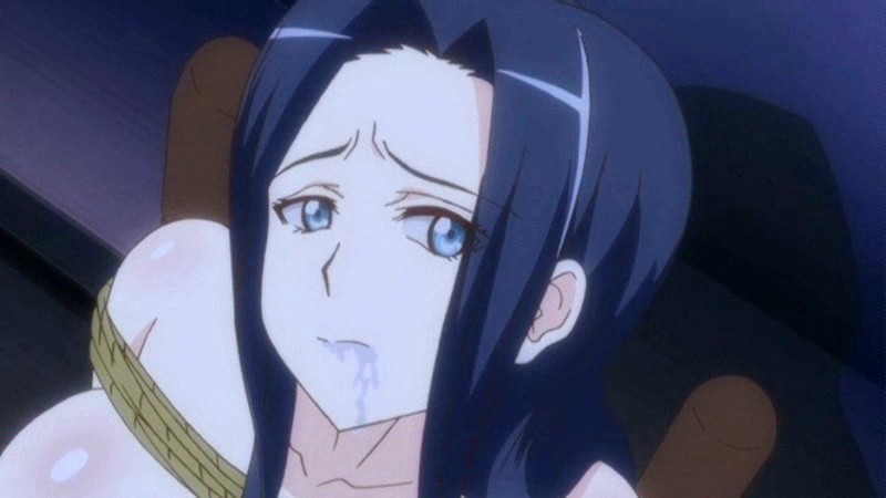 女系家族III ~秘密HIMITSU卑蜜~ THE ANIME 画像1