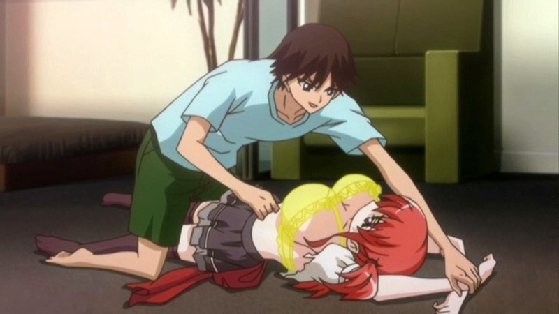 女系家族III ~秘密HIMITSU卑蜜~ THE ANIME 画像5