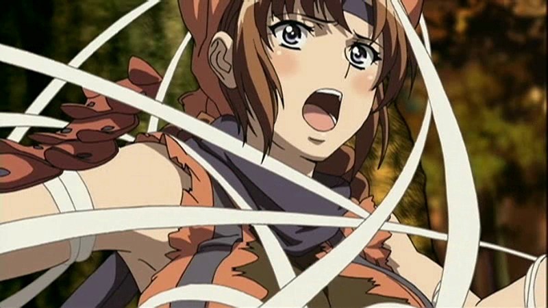 サムライホルモン THE ANIMATION 画像3