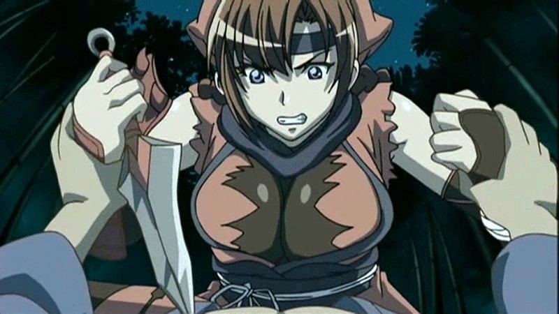 サムライホルモン THE ANIMATION 画像9