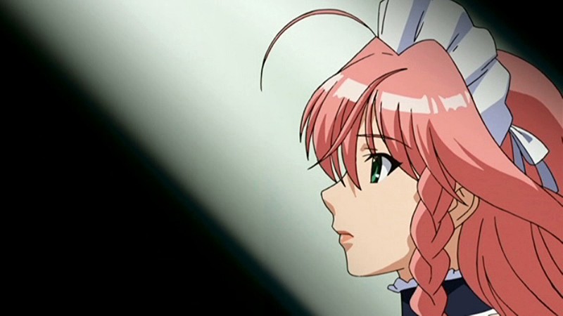 メイドさんとボイン魂 THE ANIMATION 画像14