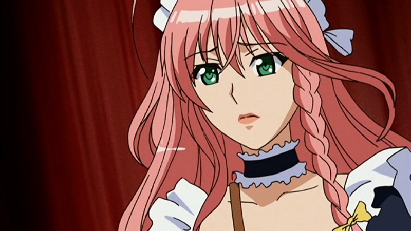 メイドさんとボイン魂 THE ANIMATION 画像17