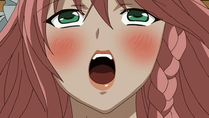 メイドさんとボイン魂 THE ANIMATION 画像20