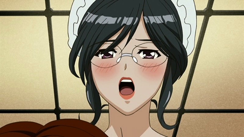 メイドさんとボイン魂 THE ANIMATION 画像3