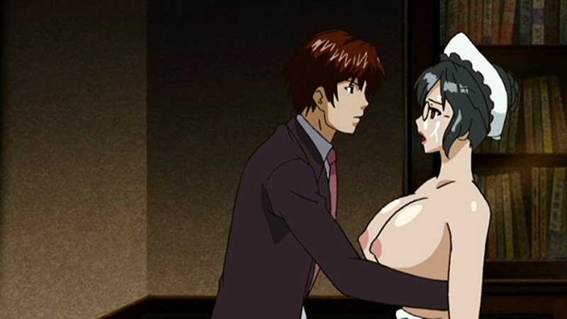 メイドさんとボイン魂 THE ANIMATION 画像6
