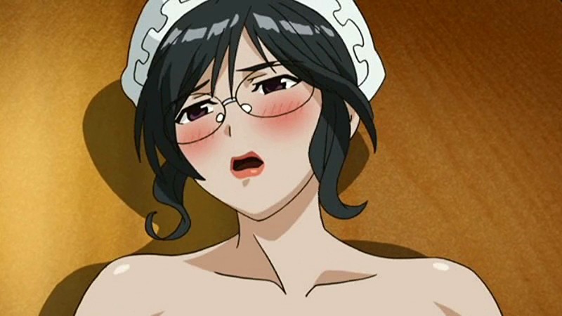 メイドさんとボイン魂 THE ANIMATION 画像8