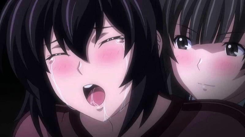 悦楽の胤 THE ANIMATION 画像10