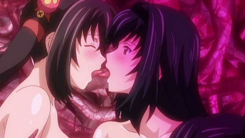 悦楽の胤 THE ANIMATION 画像17