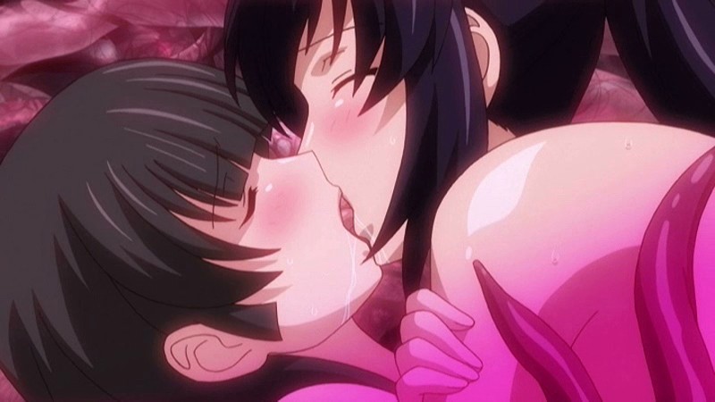 悦楽の胤 THE ANIMATION 画像19