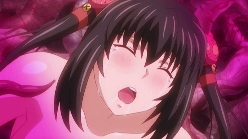 悦楽の胤 THE ANIMATION 画像20