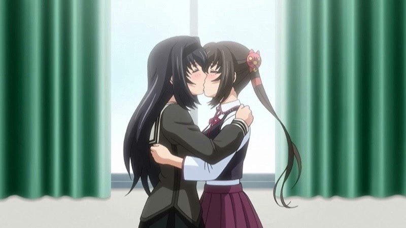 悦楽の胤 THE ANIMATION 画像3