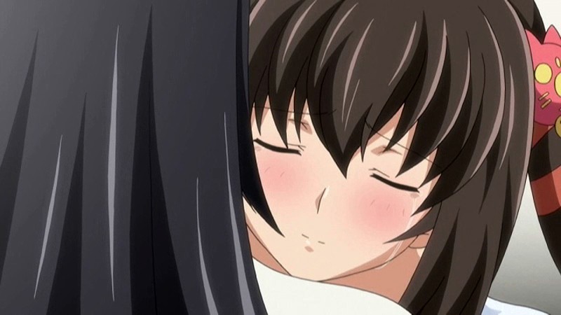 悦楽の胤 THE ANIMATION 画像4