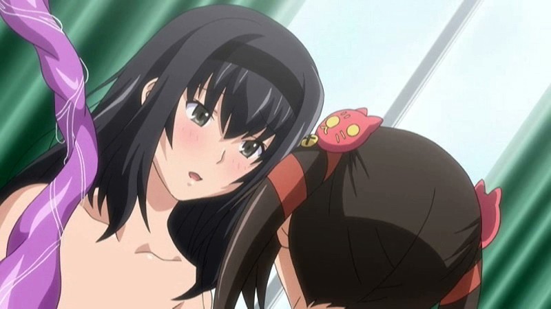 悦楽の胤 THE ANIMATION 画像5