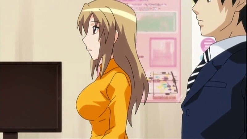 麻呂の患者はガテン系 咲美の章 画像1