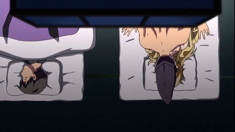 麻呂の患者はガテン系 咲美の章 画像11