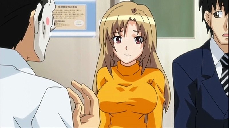 麻呂の患者はガテン系 咲美の章 画像2