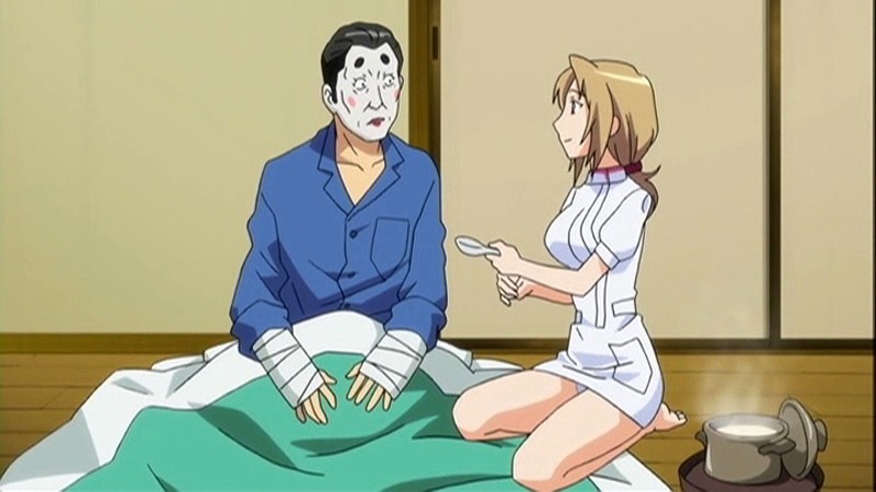 麻呂の患者はガテン系 咲美の章 画像7