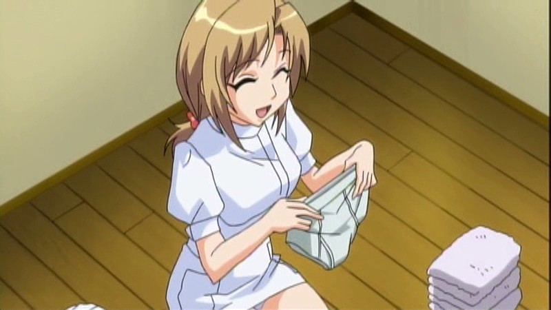 麻呂の患者はガテン系 咲美の章 画像9