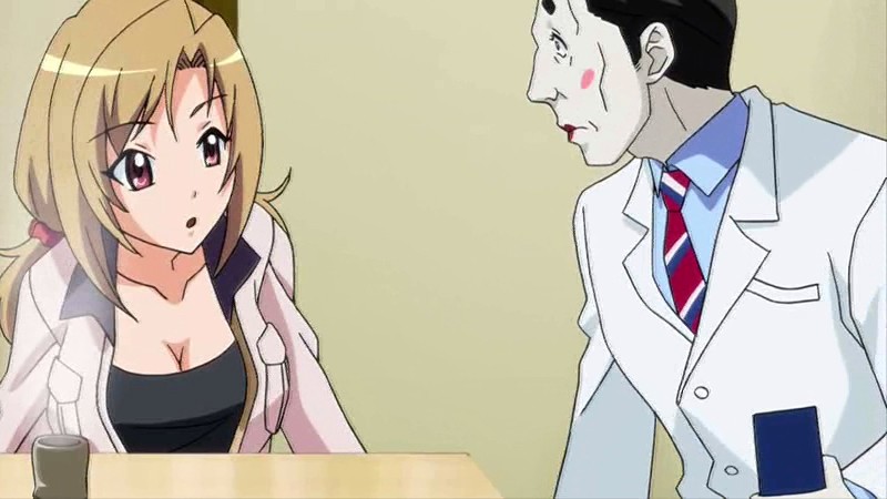 麻呂の患者はガテン系 咲美の章2 画像10