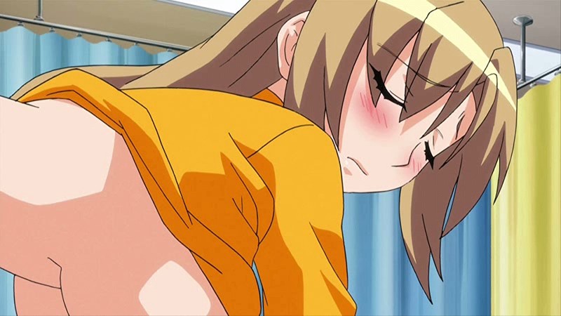 麻呂の患者はガテン系 咲美の章2 画像3