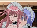 メイドさんとボイン魂 EXTEND THE ANIMATION 画像10