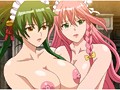メイドさんとボイン魂 EXTEND THE ANIMATION 画像3