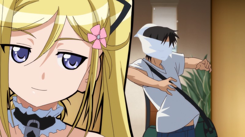 彼女×彼女×彼女 ~三姉妹とのドキドキ共同生活~ 第一話 画像1