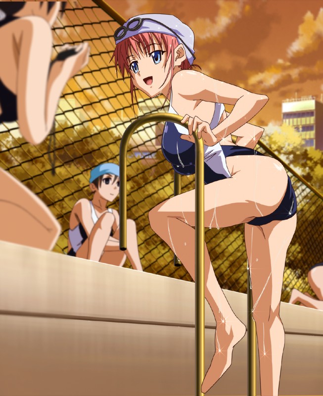 彼女×彼女×彼女 ~三姉妹とのドキドキ共同生活~ 第一話 画像4