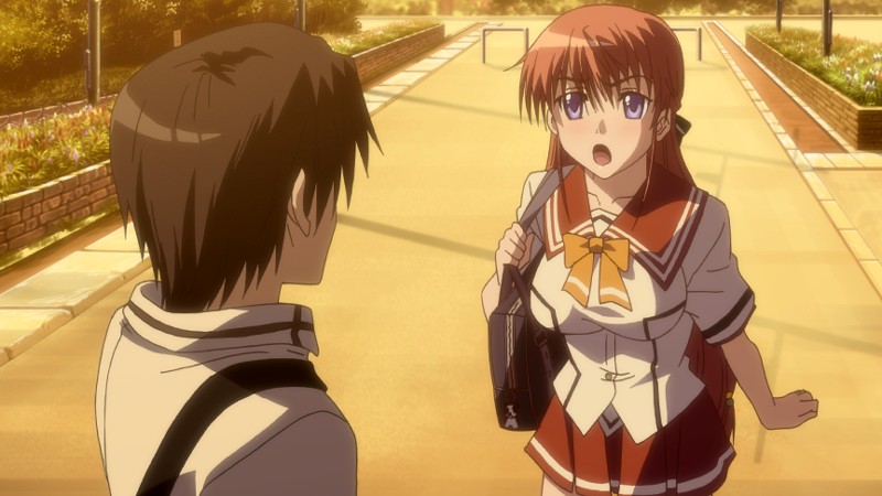 彼女×彼女×彼女 ~三姉妹とのドキドキ共同生活~ 第一話 画像7