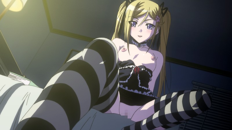 彼女×彼女×彼女 ~三姉妹とのドキドキ共同生活~ 第一話 画像9