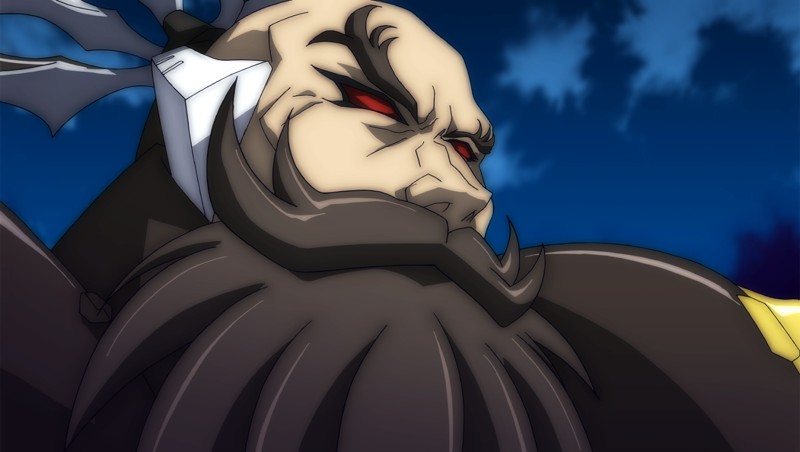 超昂閃忍ハルカ 弐 龍の者 画像2