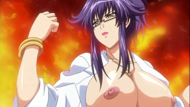 おっぱいの王者48 何も考えず目の前のおっぱい全部しゃぶれ! 第一話 画像20