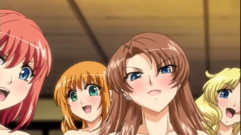 おっぱいの王者48 何も考えず目の前のおっぱい全部しゃぶれ! 第二話 画像18