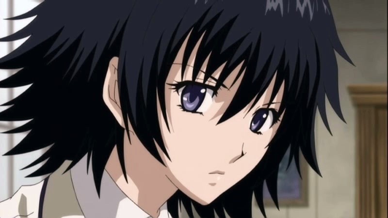 殻ノ少女 第2話 画像12