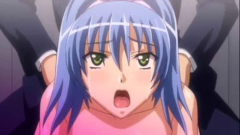 学園催●隷● anime:02 もうダメ、子宮に中出しされてイグゥ~ 画像1