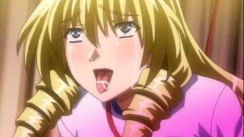 学園催●隷● anime:02 もうダメ、子宮に中出しされてイグゥ~ 画像12