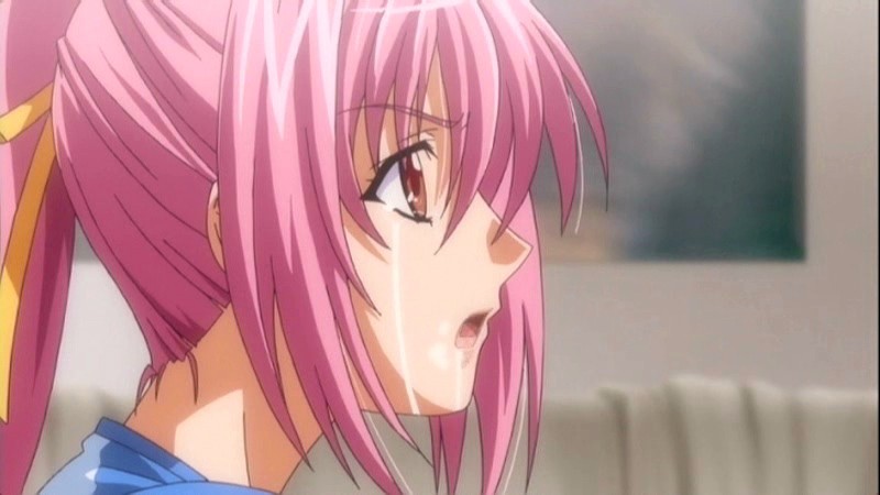 学園催●隷● anime:02 もうダメ、子宮に中出しされてイグゥ~ 画像15