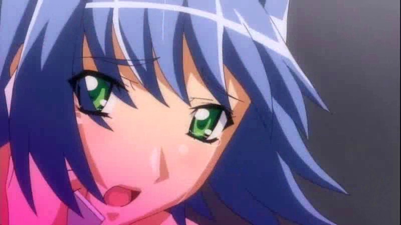 学園催●隷● anime:02 もうダメ、子宮に中出しされてイグゥ~ 画像3